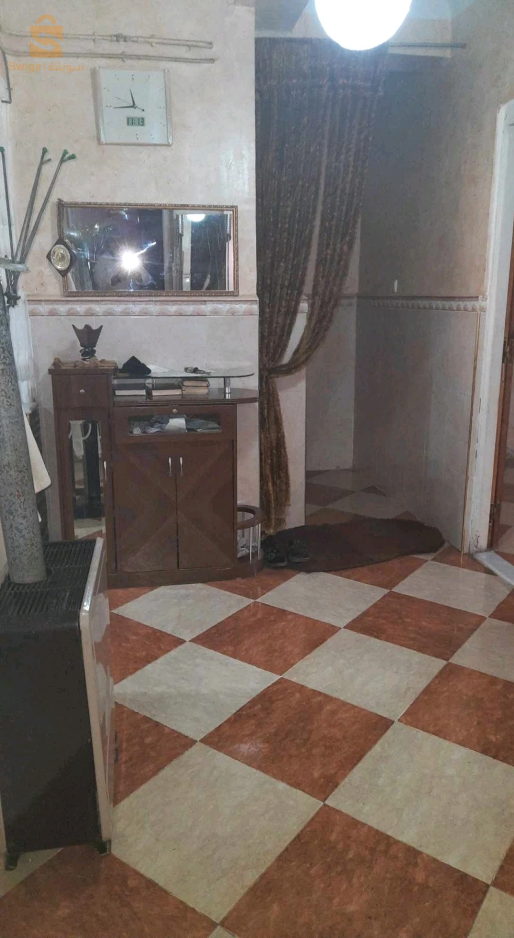 180 مسكن طريق مجانة