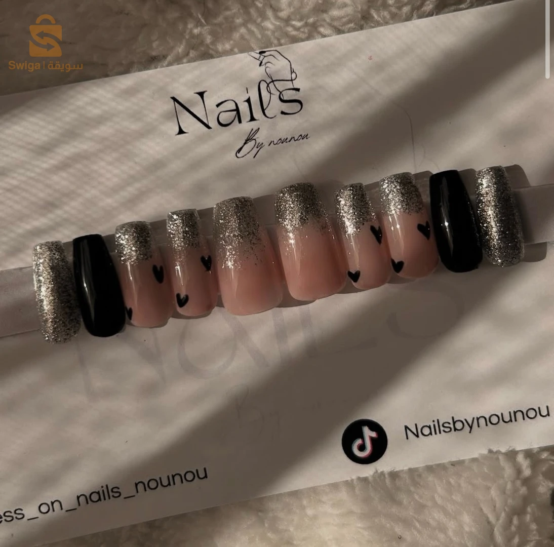 press on nails vente en détail et gros