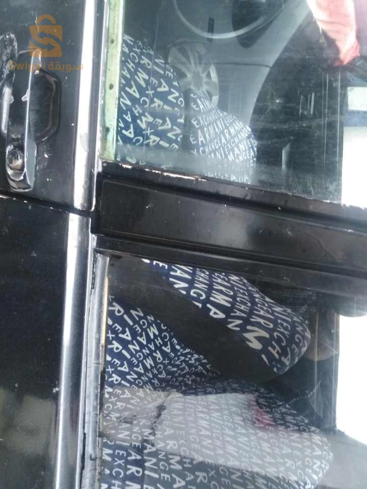 رينو R 5 9 البليدة