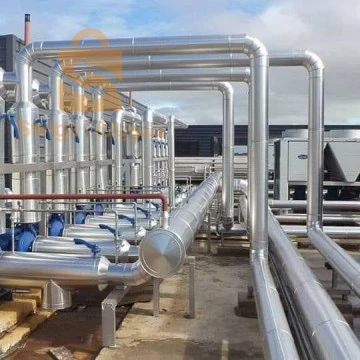 Entreprise de soudage et realisation