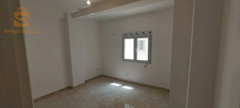 شقق جاهزة بومرداس قرض بنكي