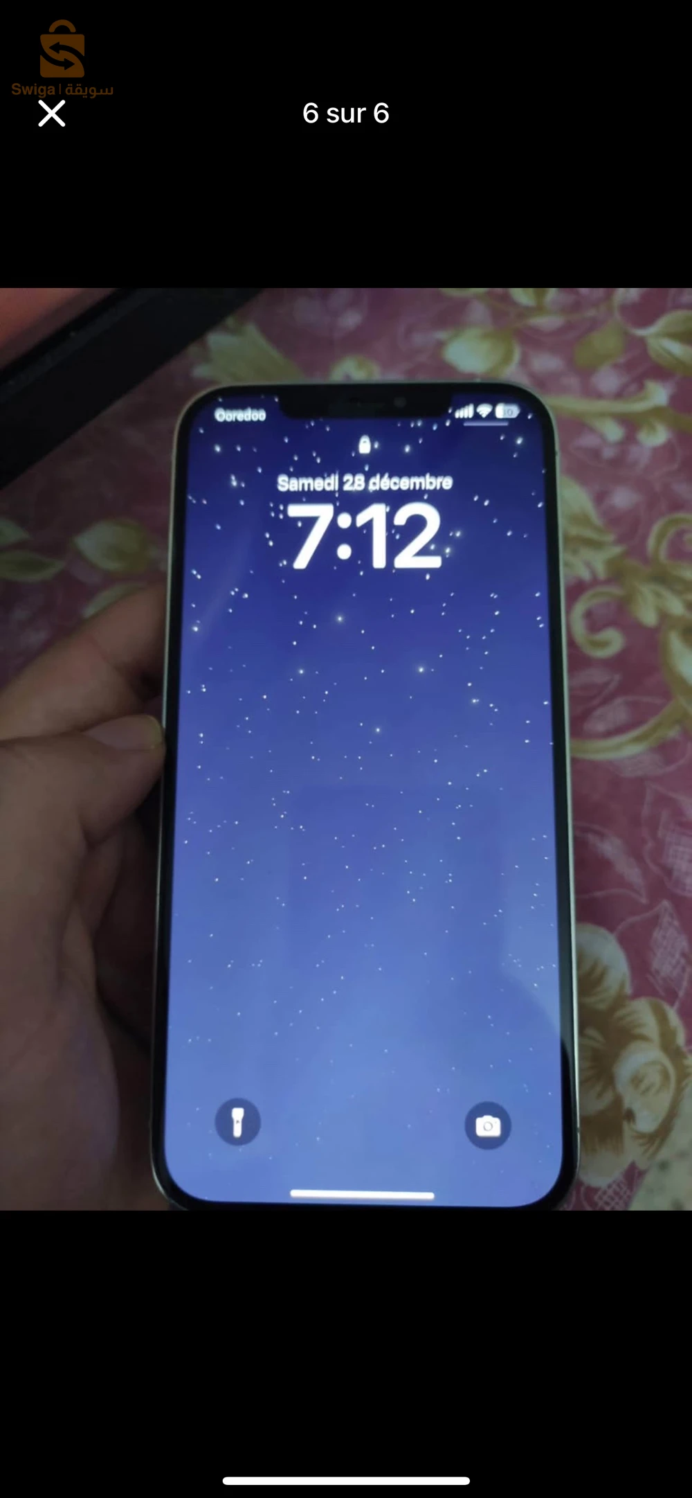 iPhone 12 Pro Max
