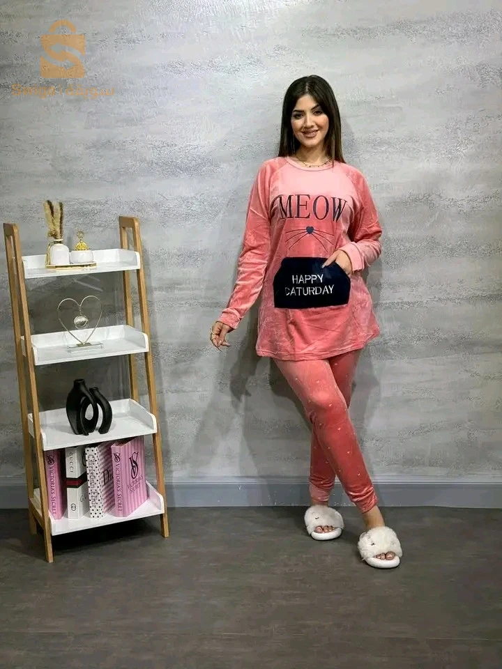 pyjama femme