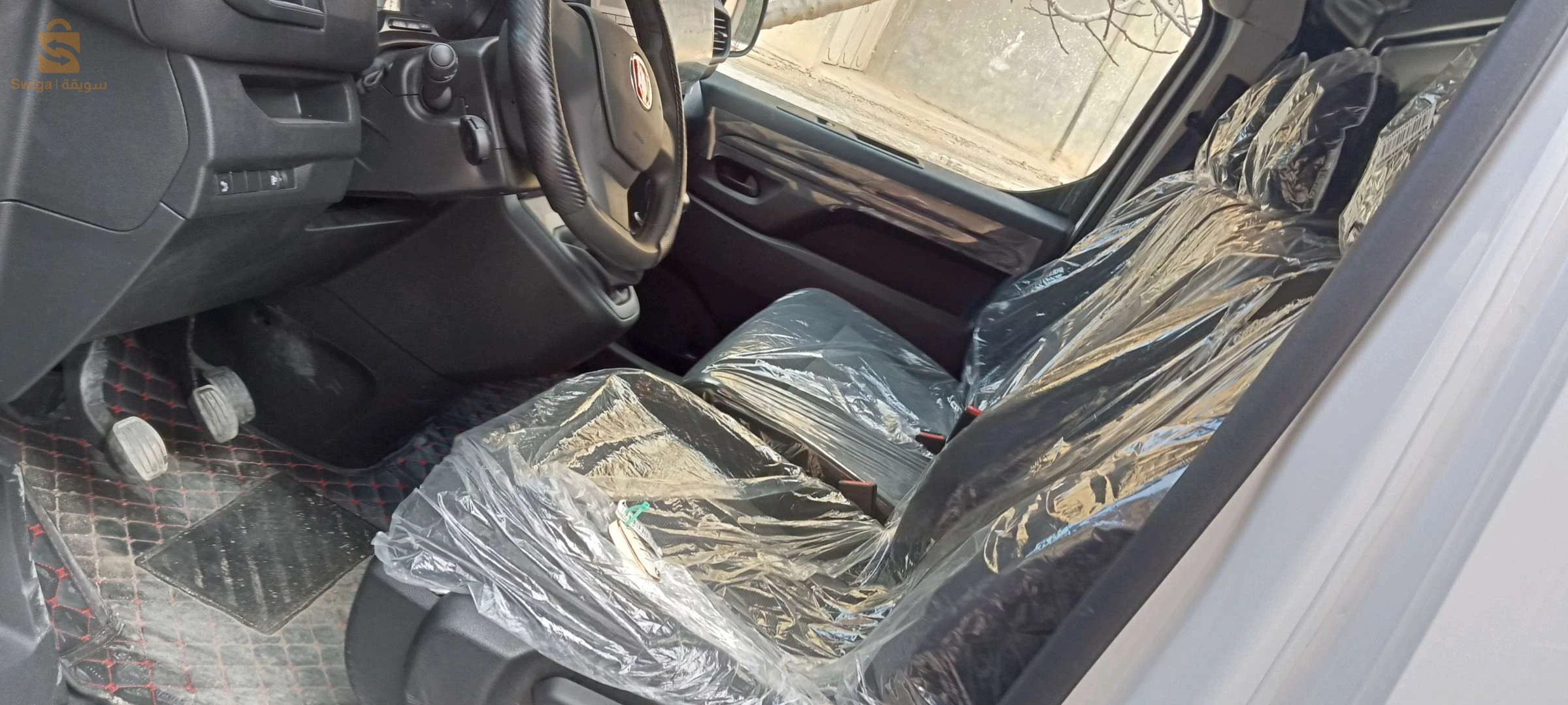 Fiat Scudo 2024 19 SETIF