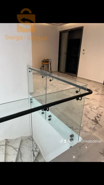 Gardes corps pour fenetres et Balcons