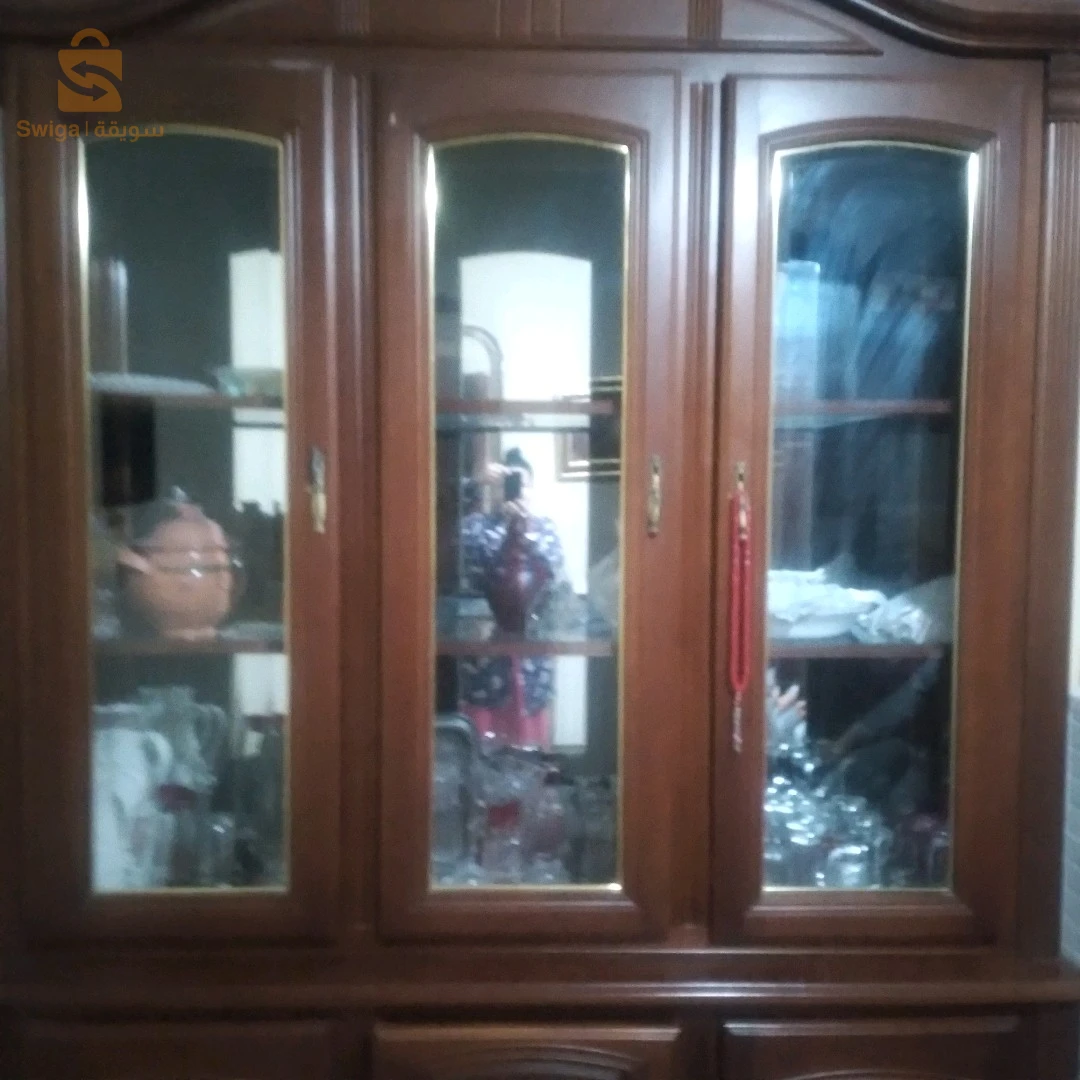 خزانة صالون