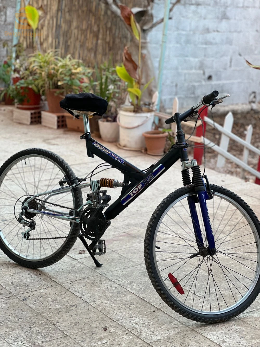 top bike no limit