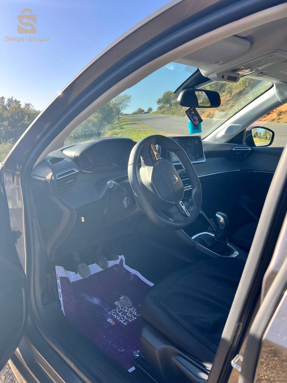 بيجو 208 2022 9 البليدة