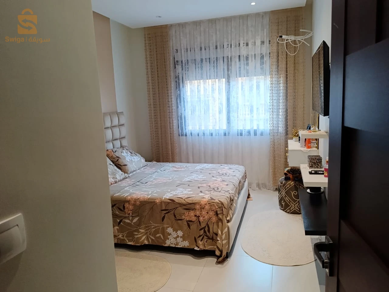 appartement f4 duplex