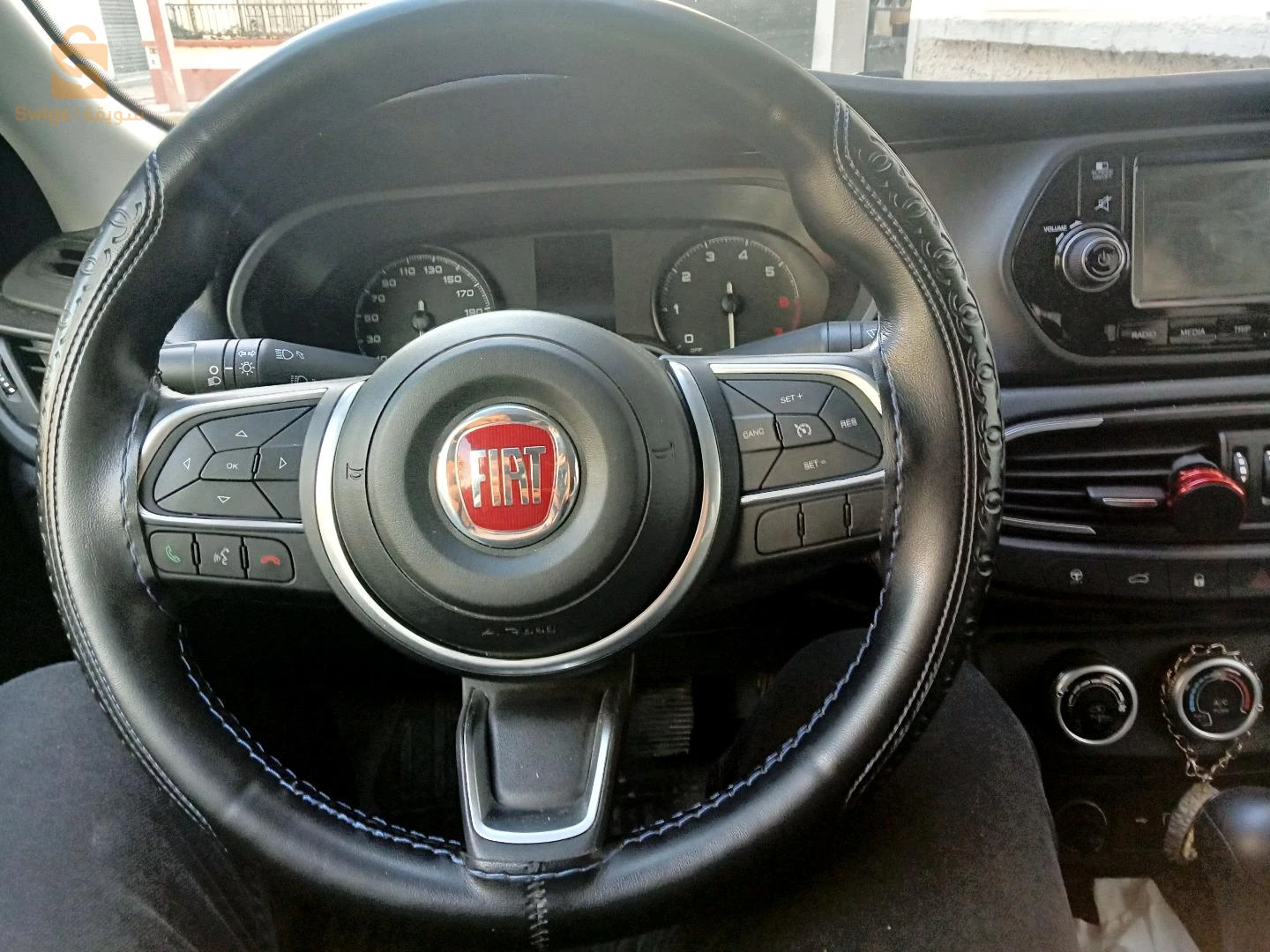 فيات Tipo Sedan 2024 40 خنشلة