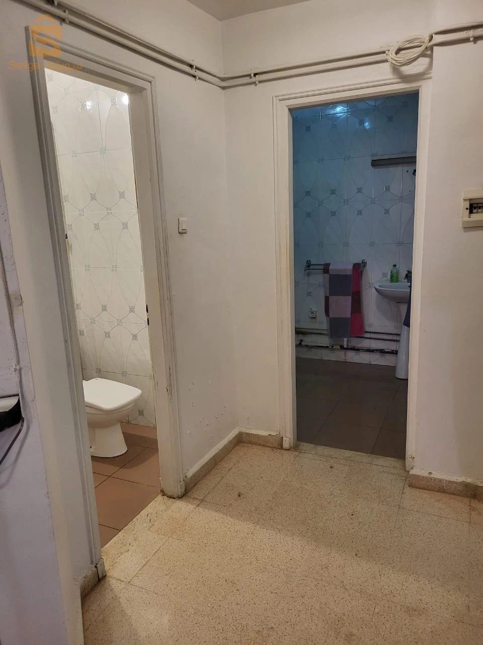 vend abattement douaouda tipaza