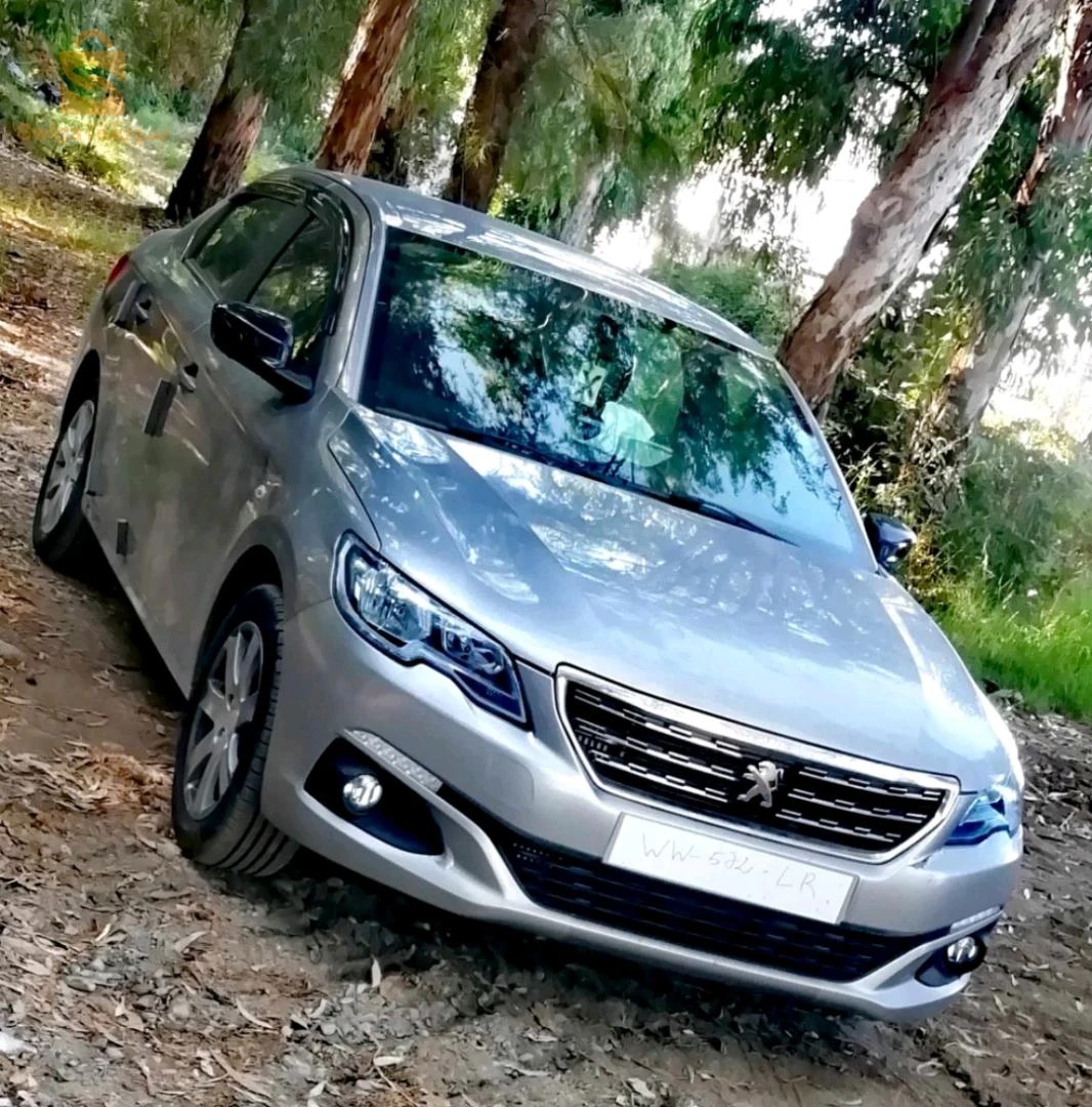 Peugeot 301 2023 7 BISKRA