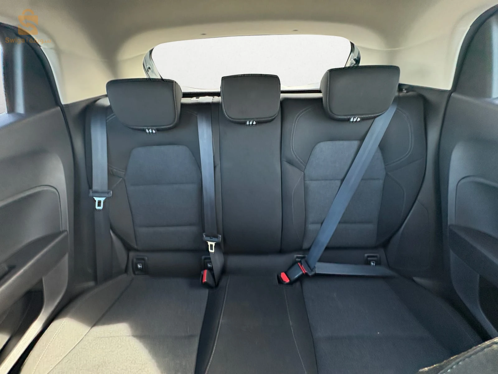 رينو Clio 1 2022 15 تيزيوزو