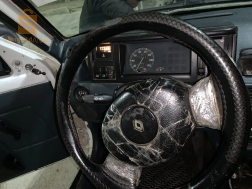 رينو Express 2000 25 قسنطينة