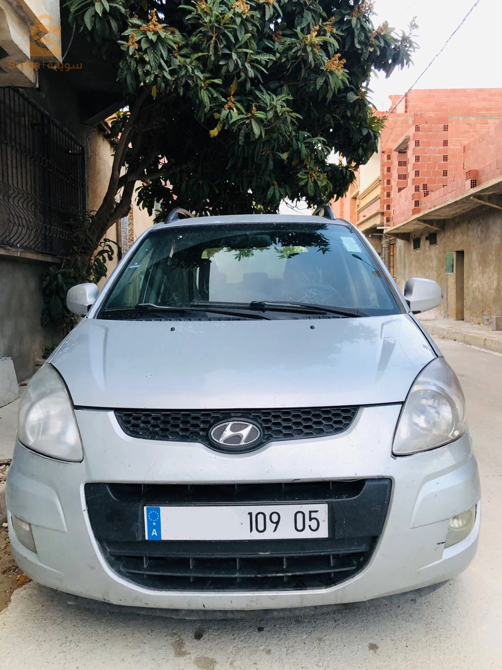 Hyundai matrix 2009
باتنة