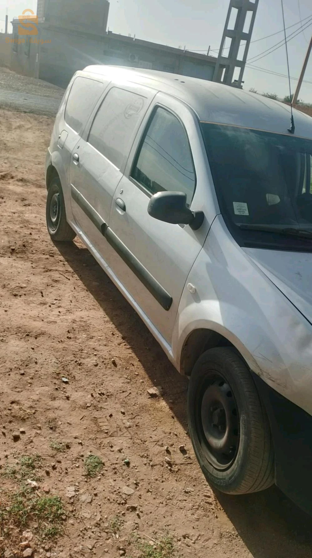 Logan 1.5 dci