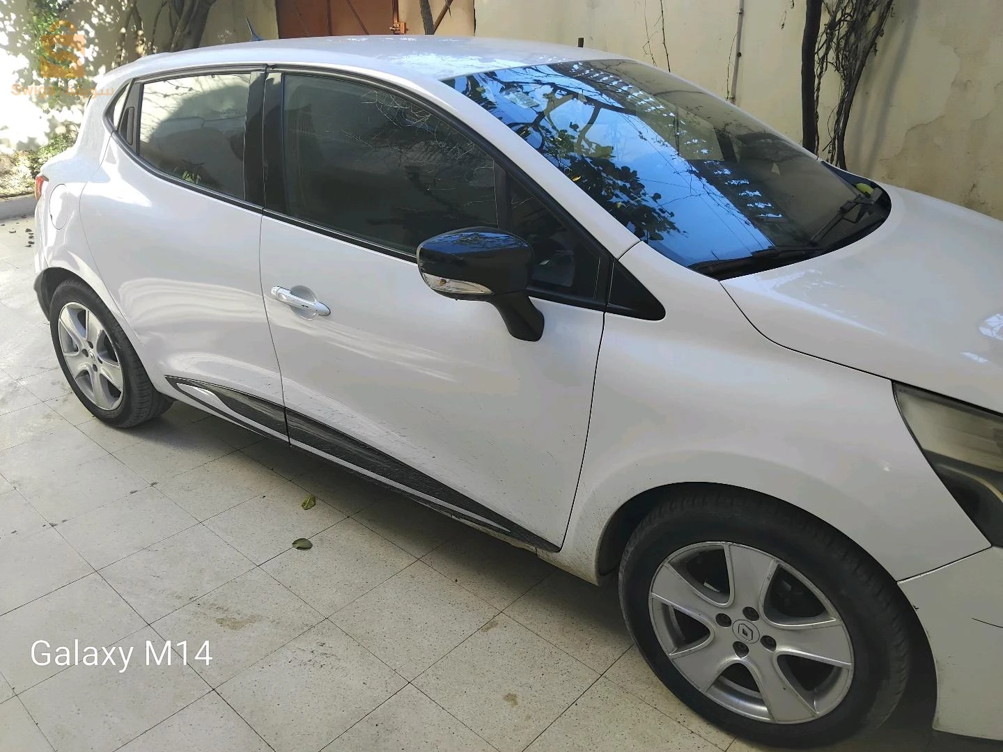 رينو Clio 4 2014 9 البليدة