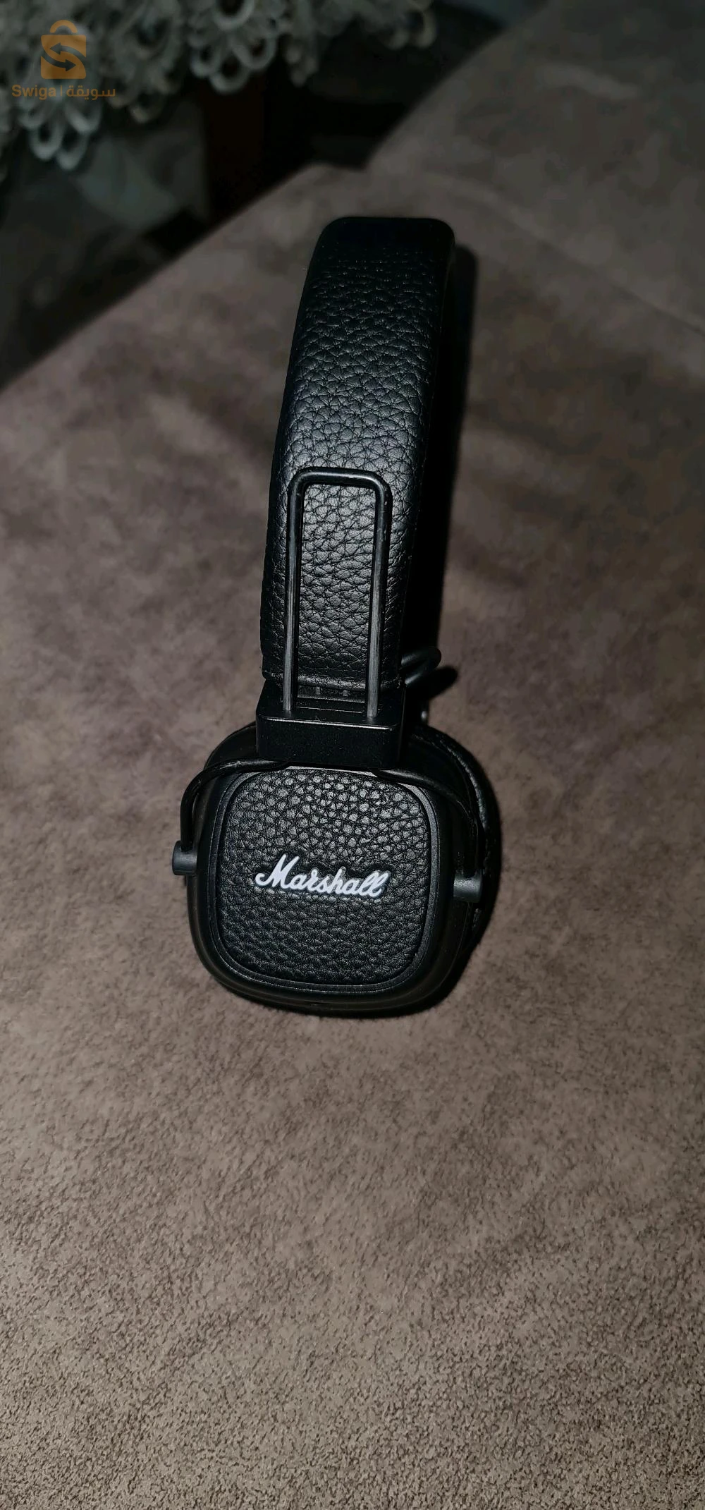 marshal major IIIV