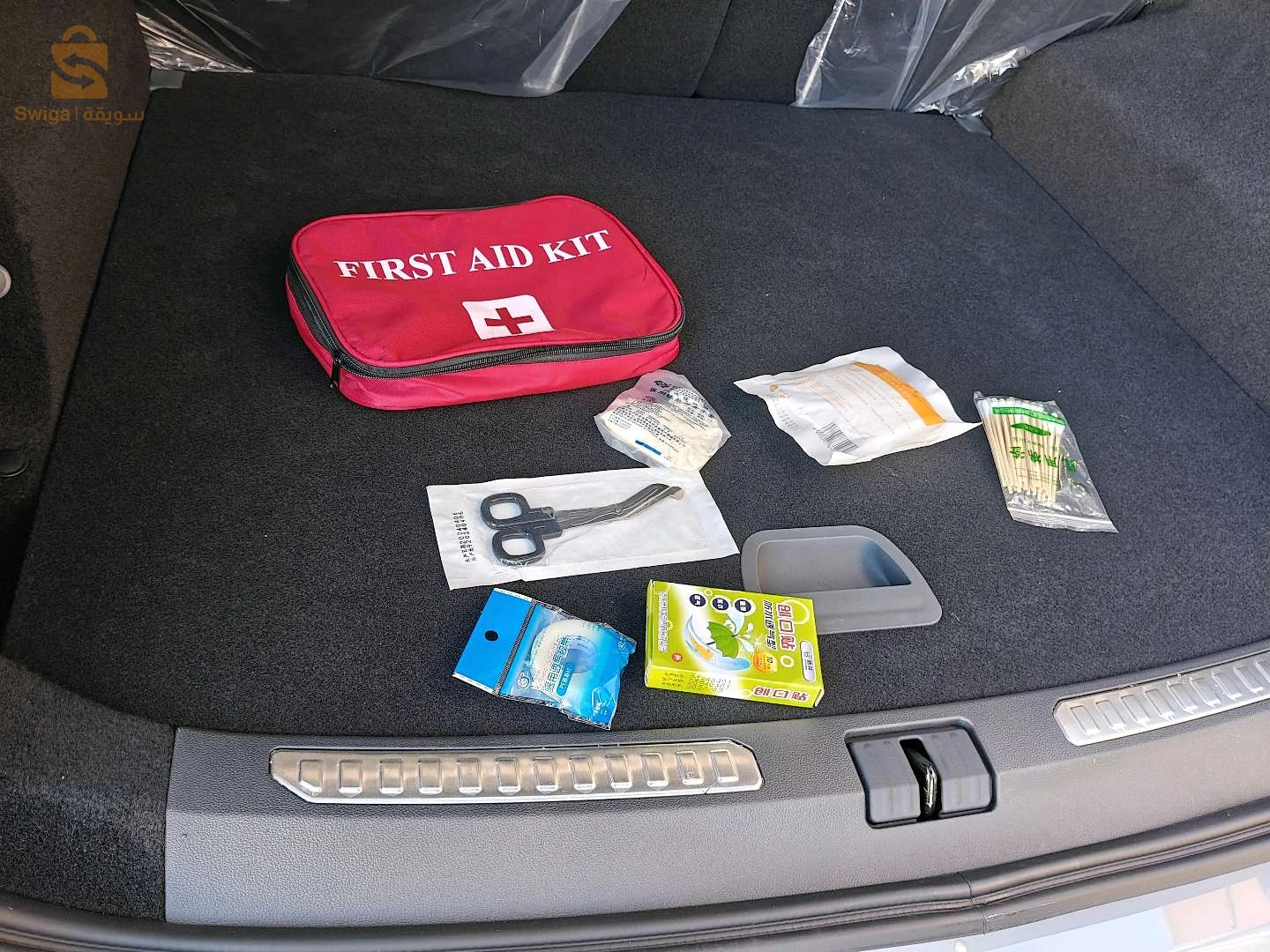 سيارات أخرى 2025 5 باتنة