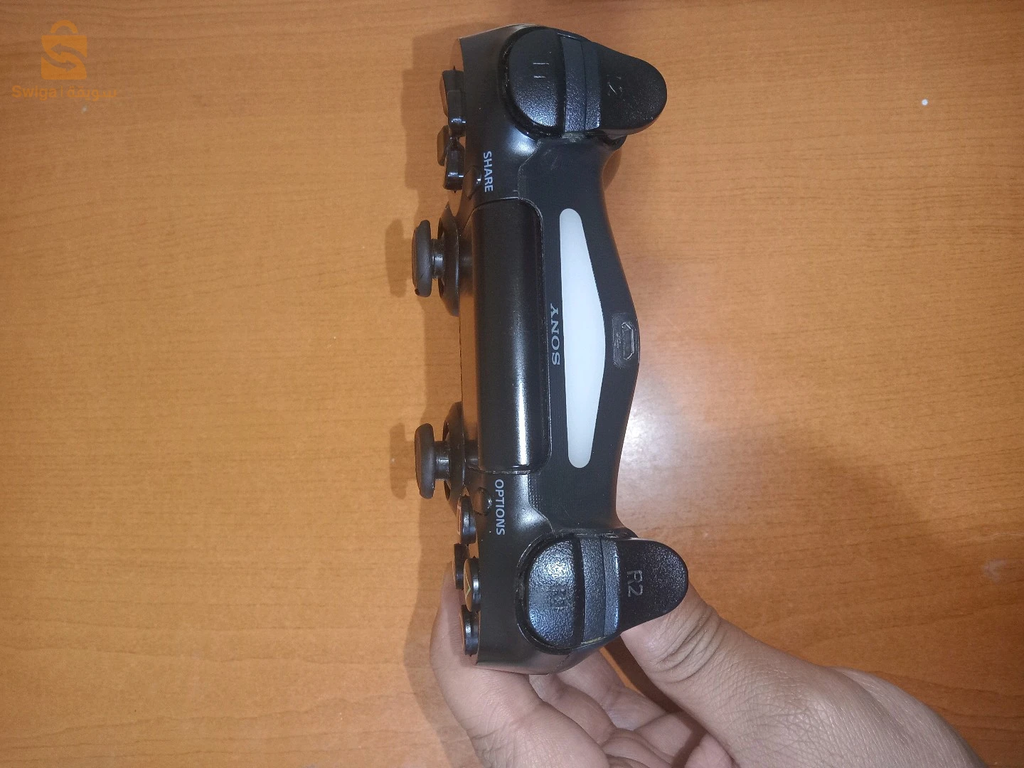 manita ps4 originale