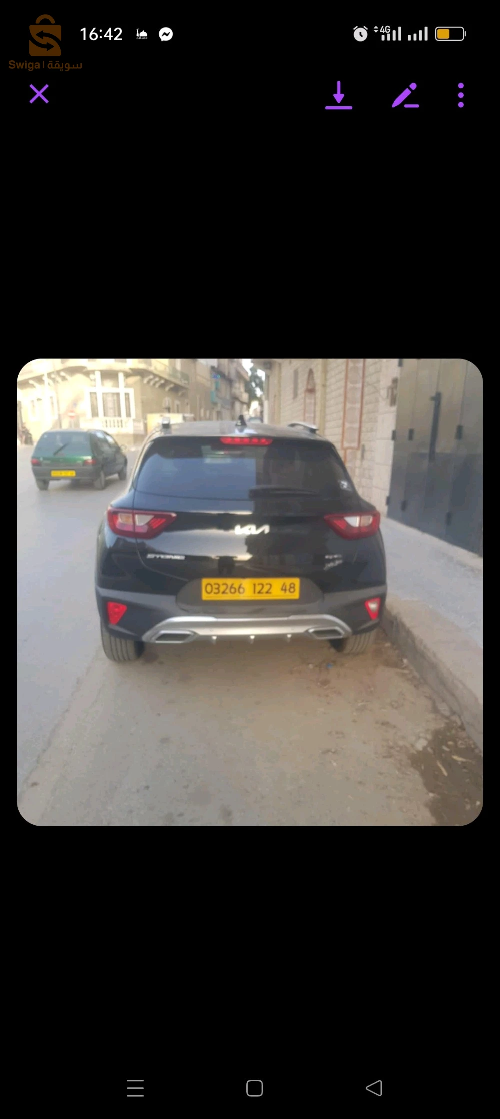 Kia 2022 48 RELIZANE