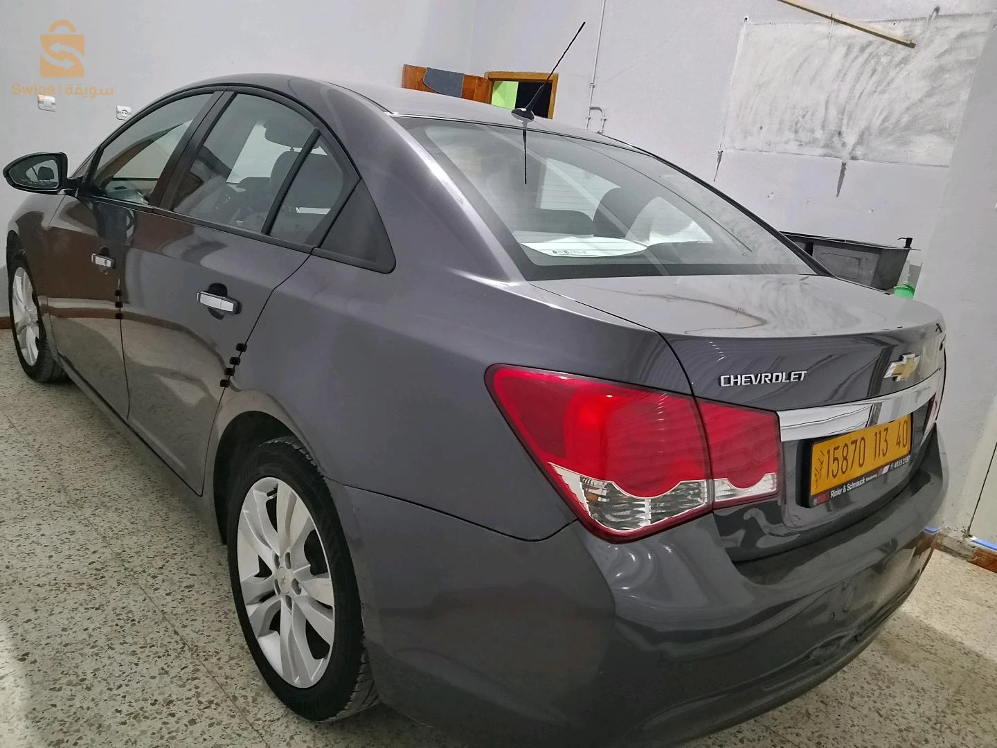 خنشلة