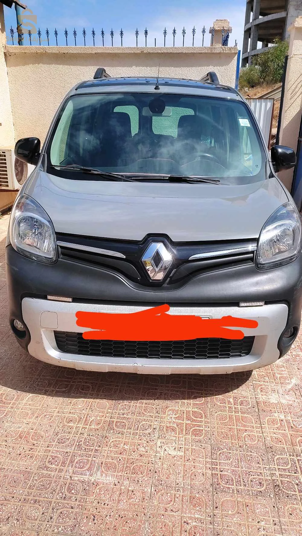 رينو Kangoo 2019 35 بومرداس