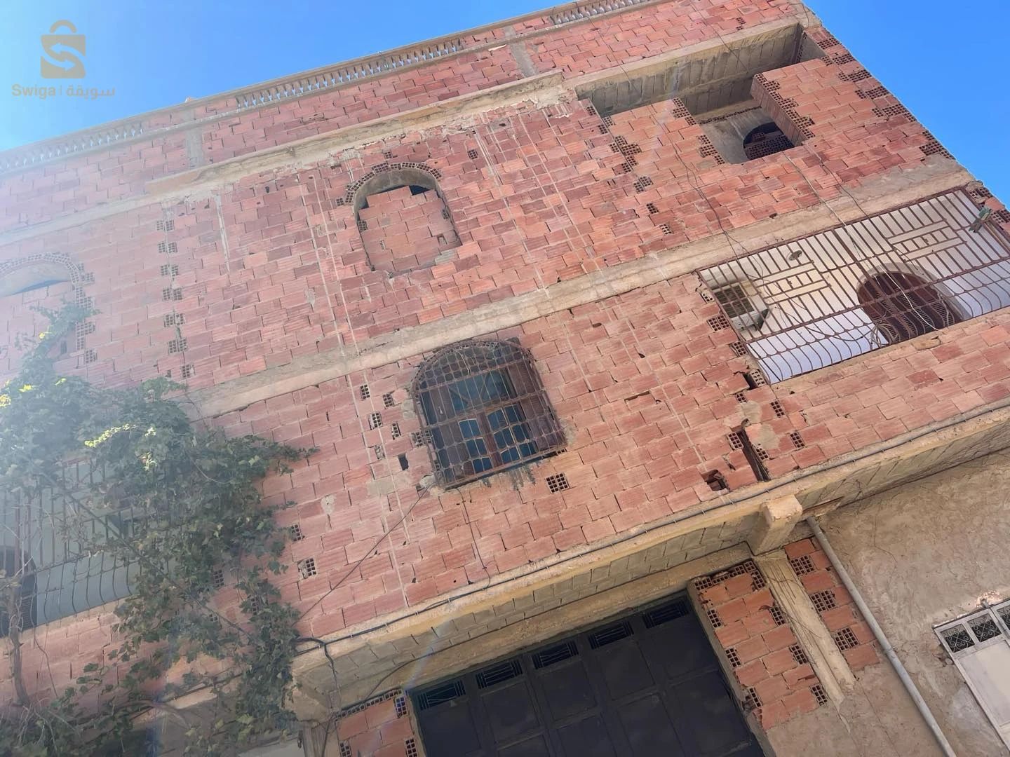 villa عين البرج