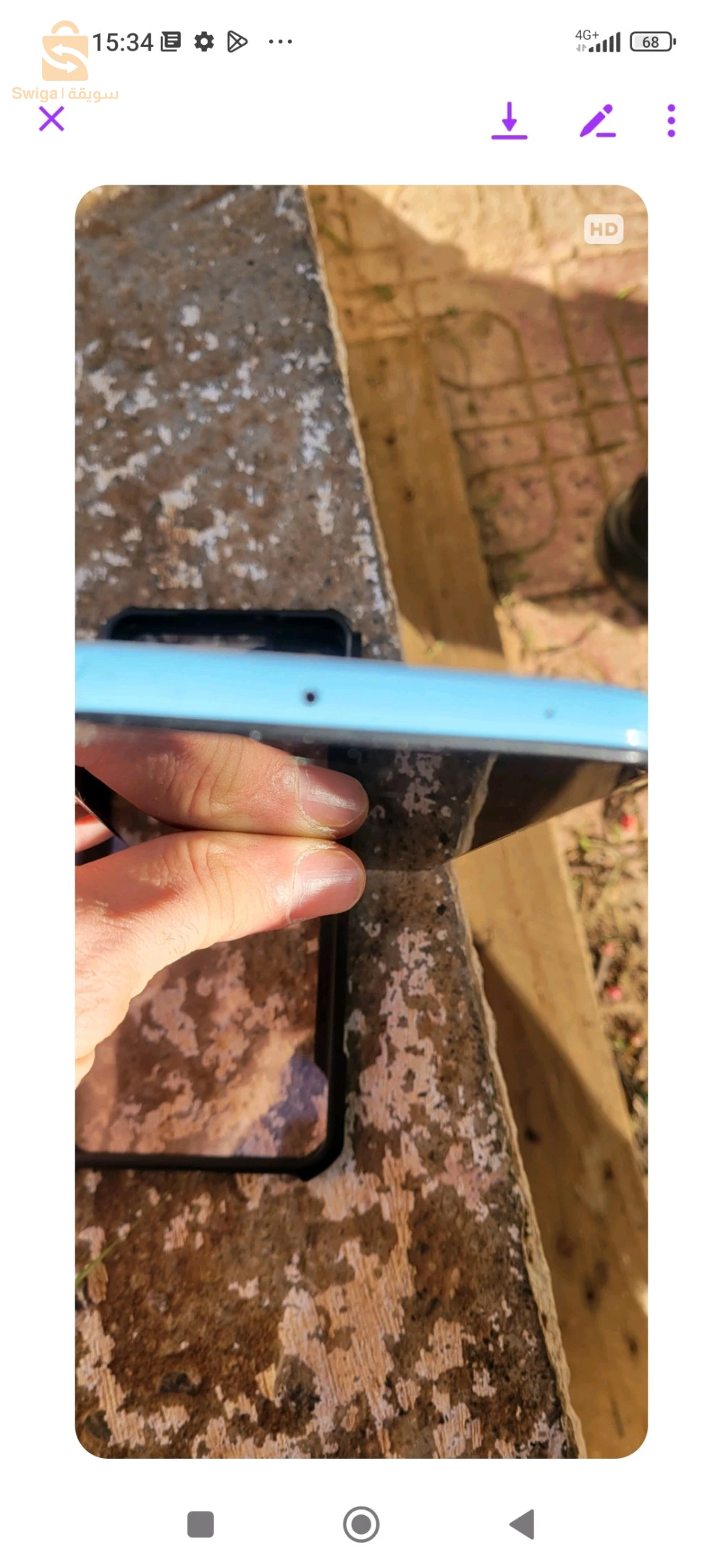 redmi note 9 4gb 64gb batteri 5020