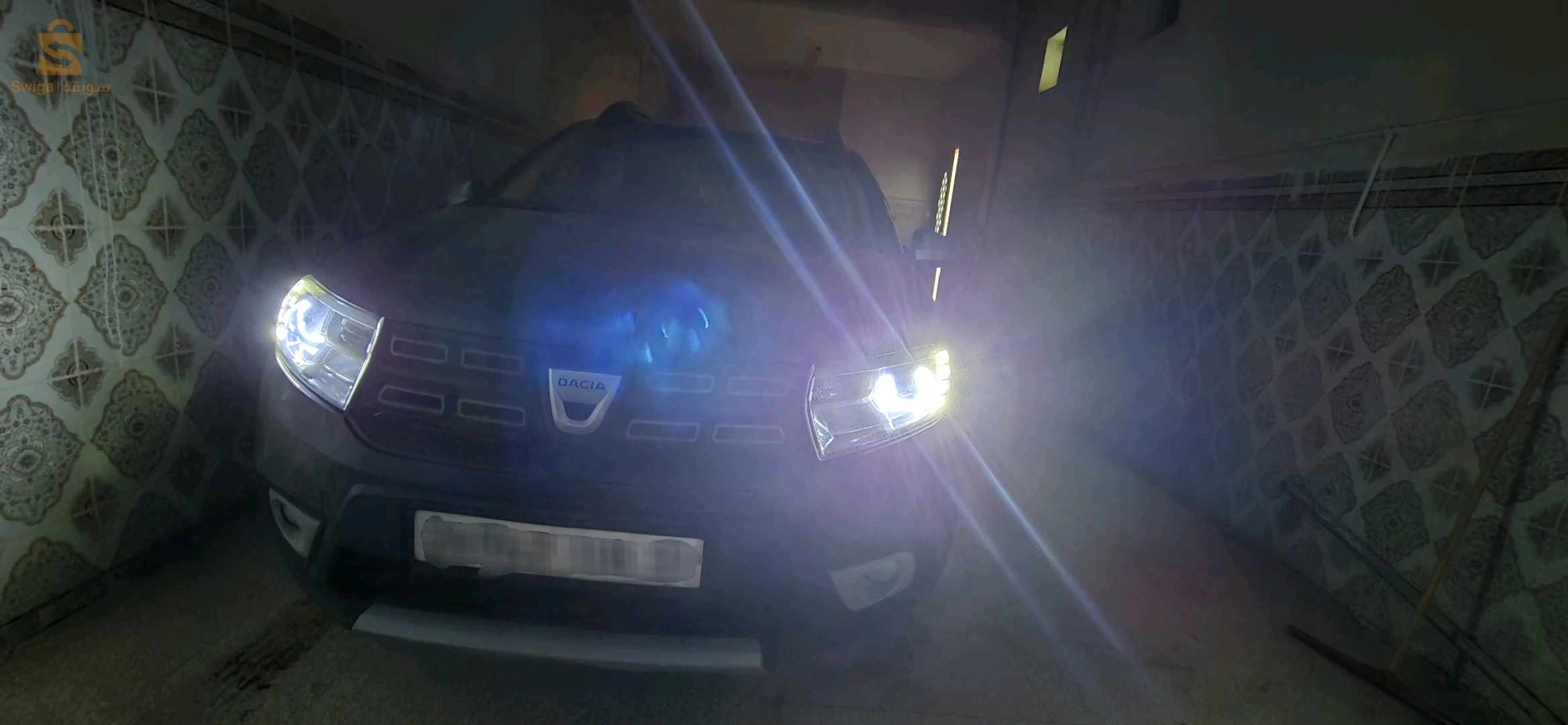 STEPWAY 2018 DCI