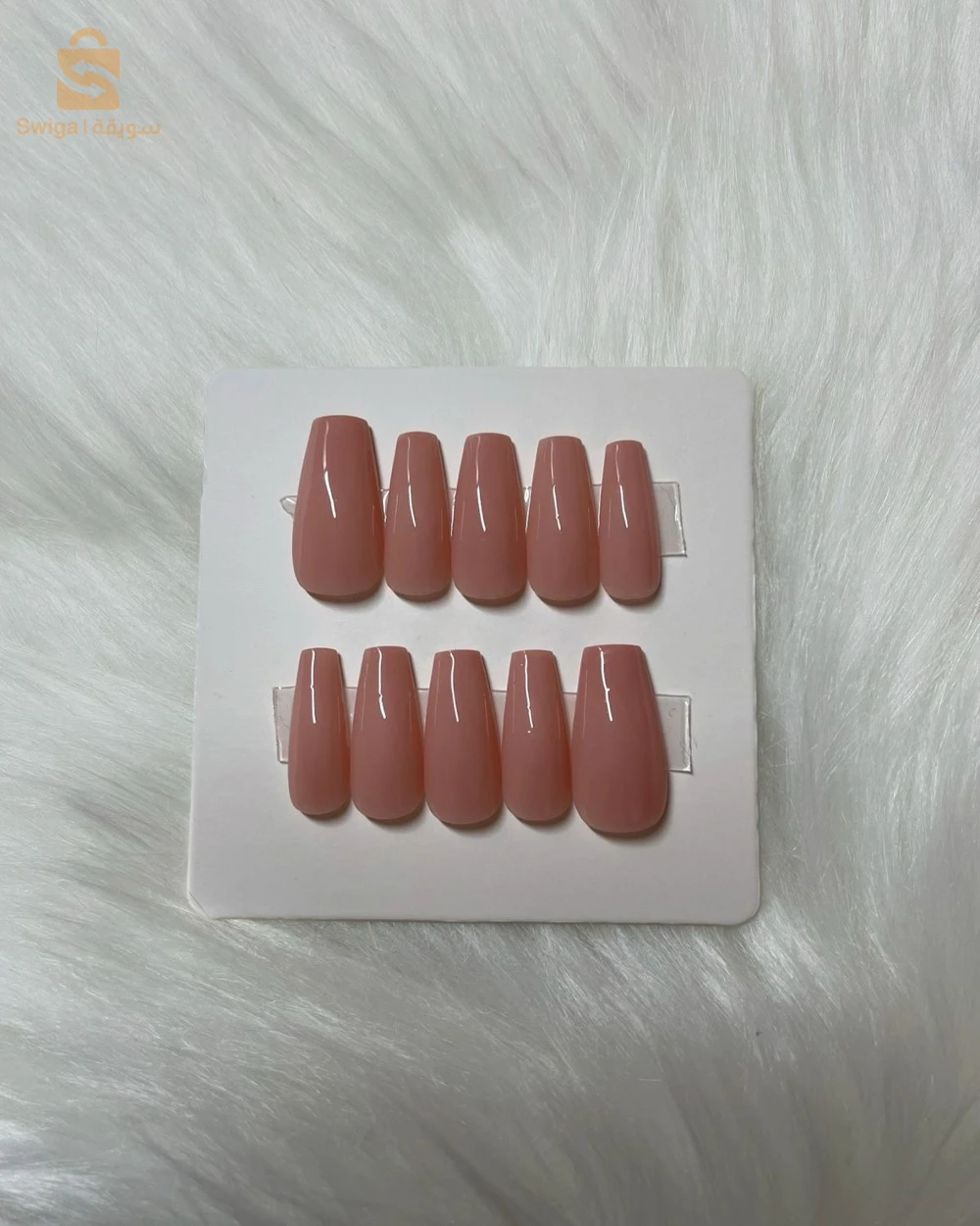 اظافر صلاة | press on nails