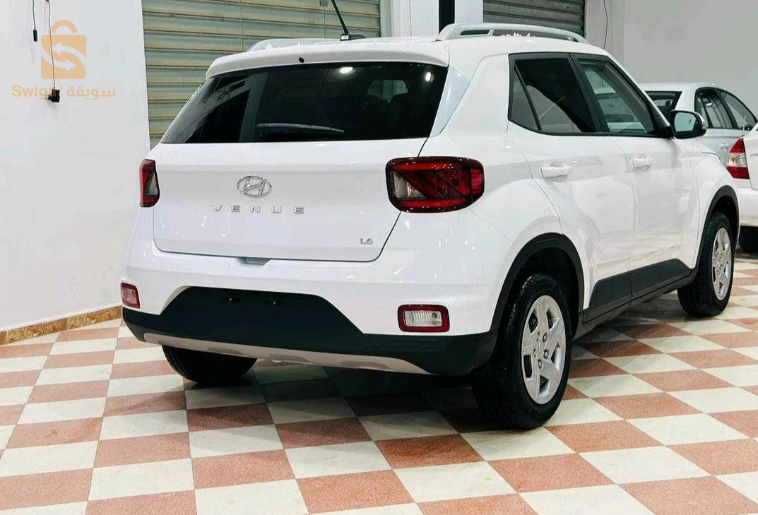 هونداي 2024 35 بومرداس