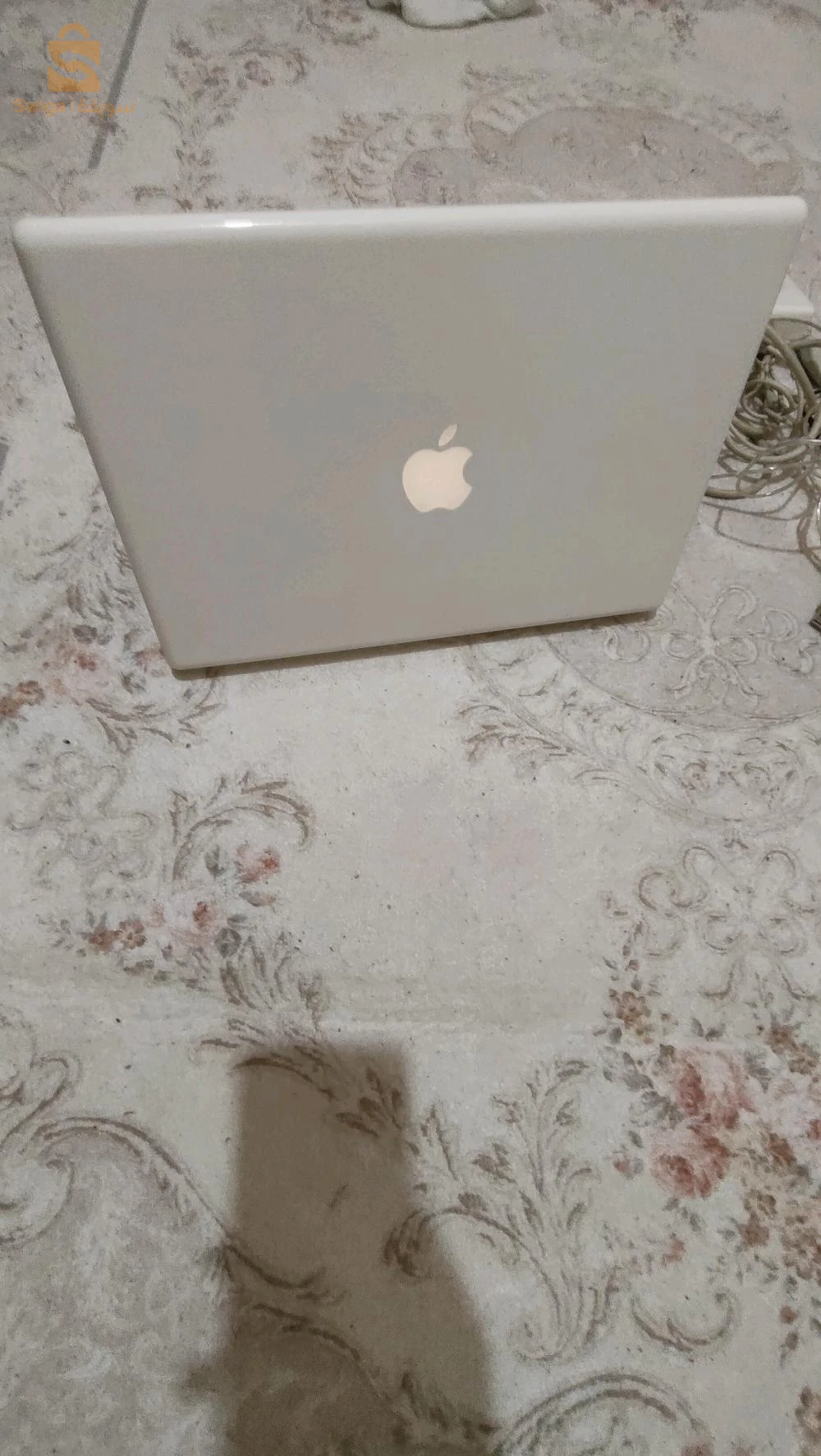 MacBook