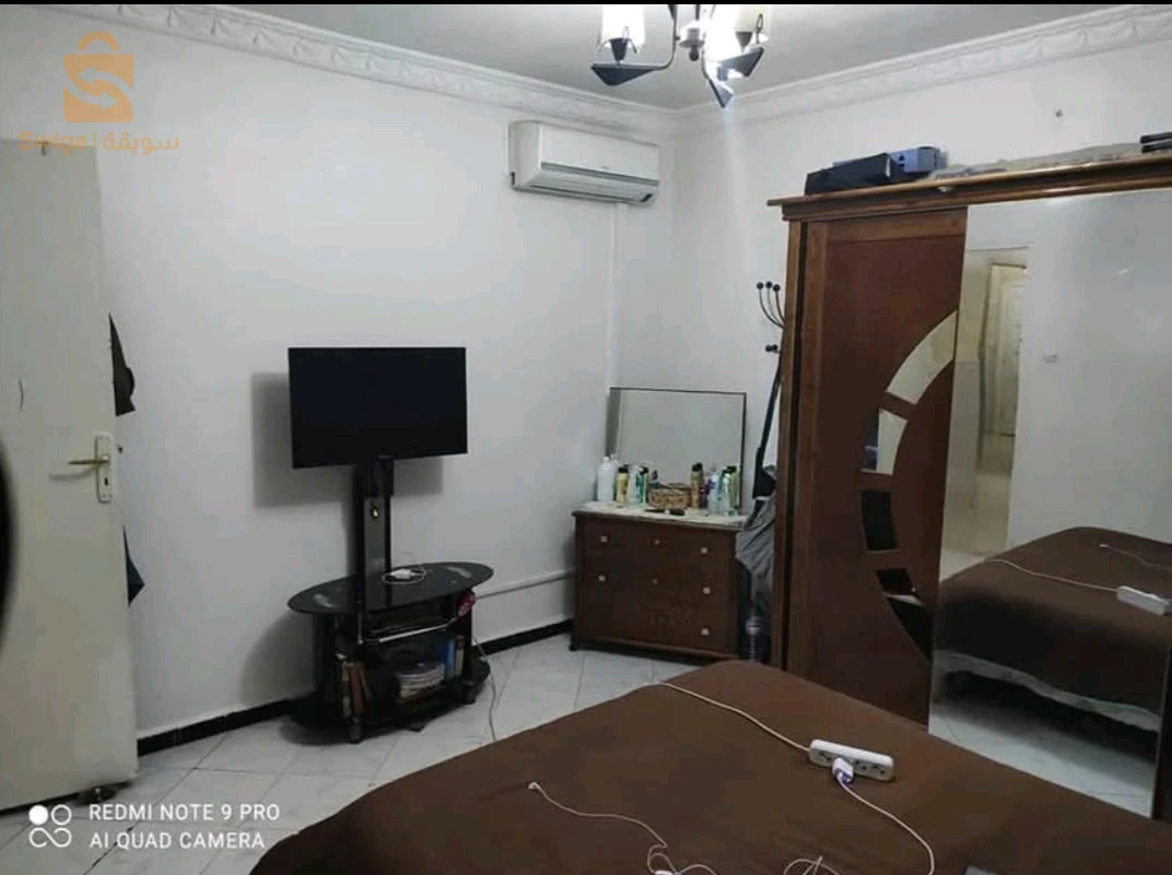 شقة للبيع