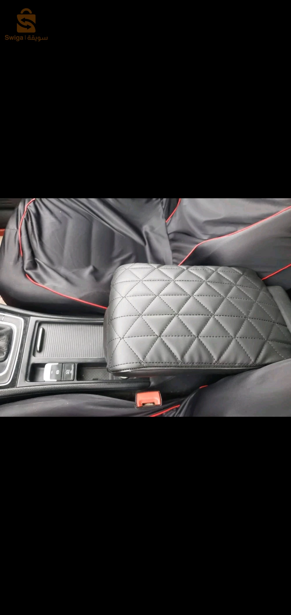 golf 7 2015 المشية ريال دوبل كلي اوريجينال