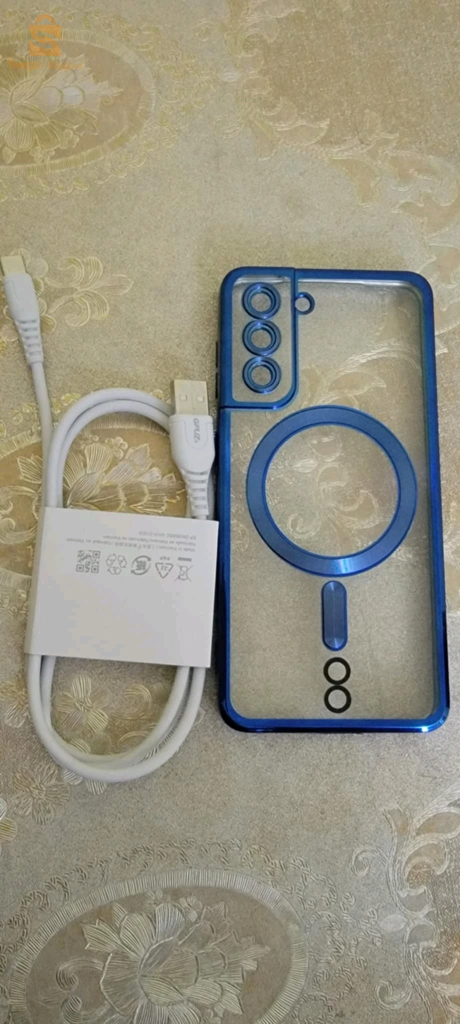 Samsung Galaxy S 21 5g