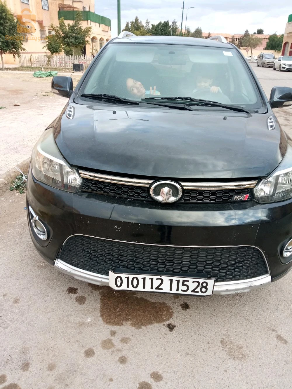 Great Wall 2015 28 M'SILA