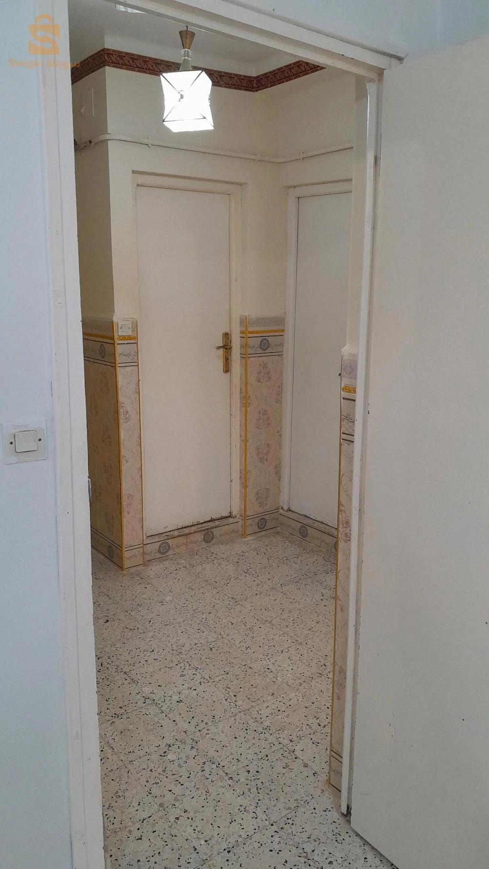 f2 lalla aouda chlef