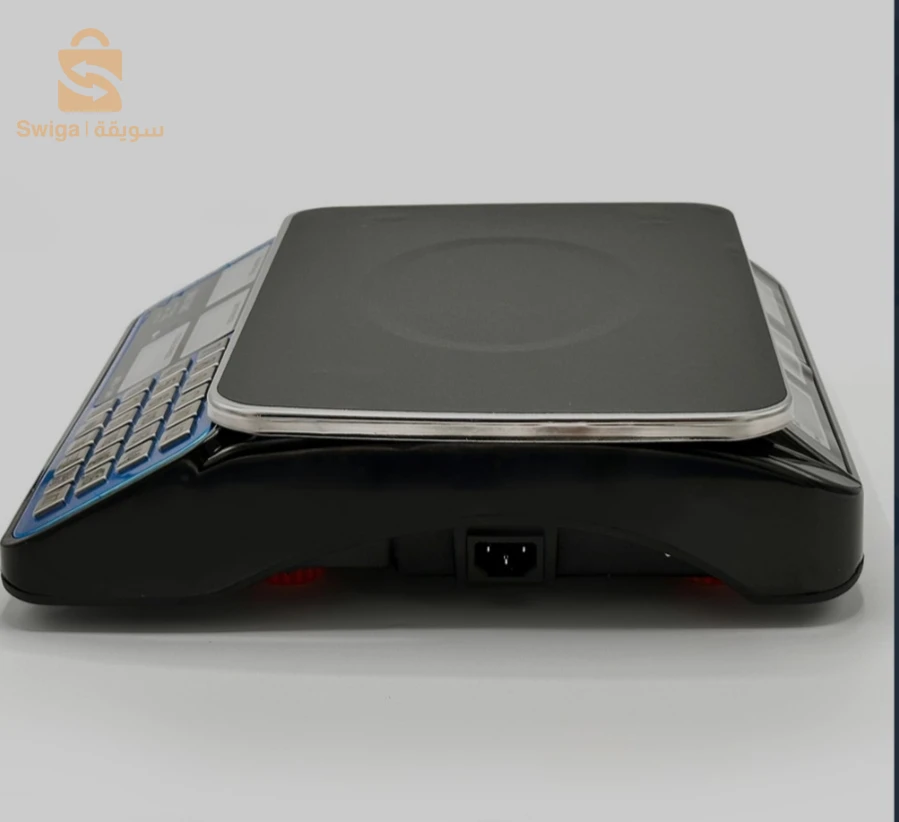 Mirsat Balance Électronique 30KG ACS-209