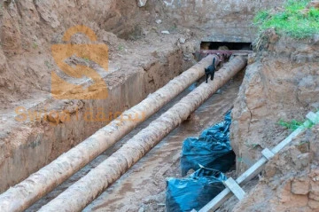 Enterprise traveaux des batiment