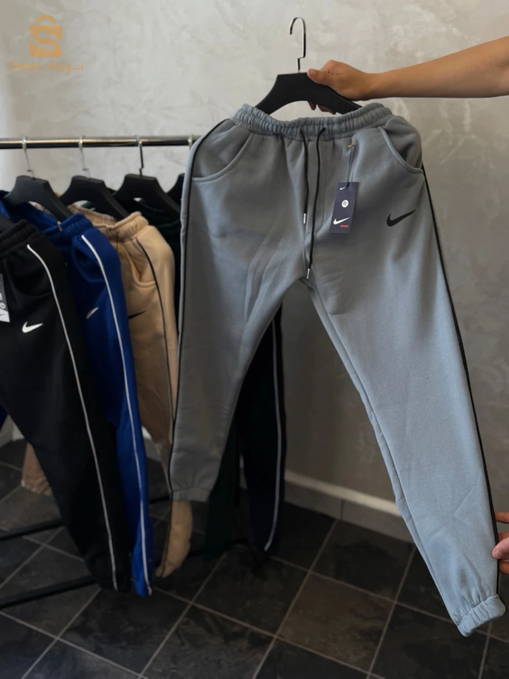 JOGGING NIKE 2025 🤩