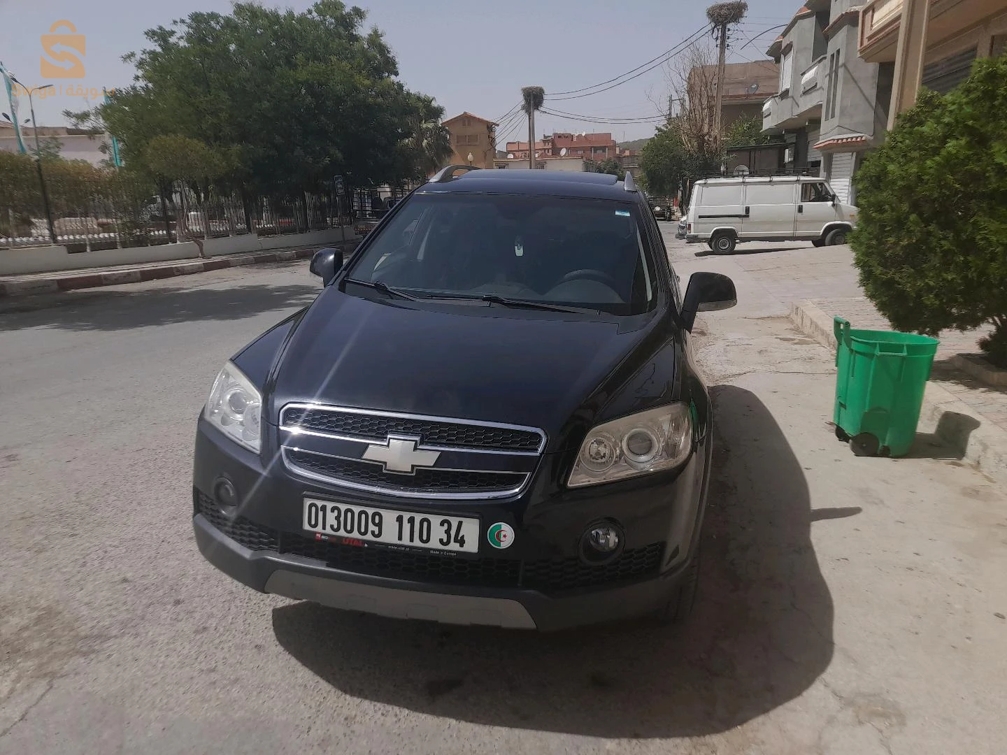 بلدية ام بواقي