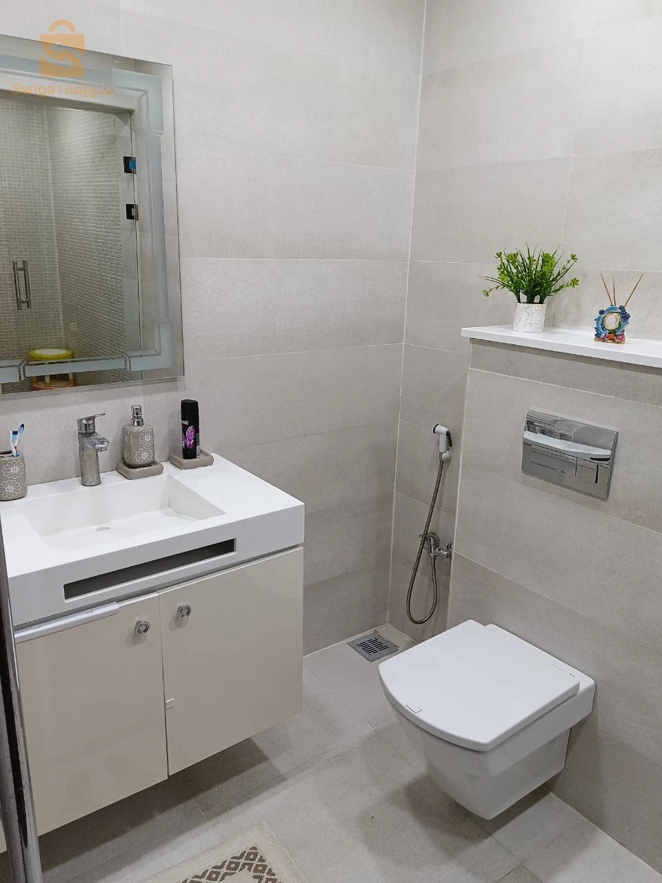 appartement f4 duplex