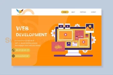 Cration Dapplications Web Et Mobile Pour Les Professionnels