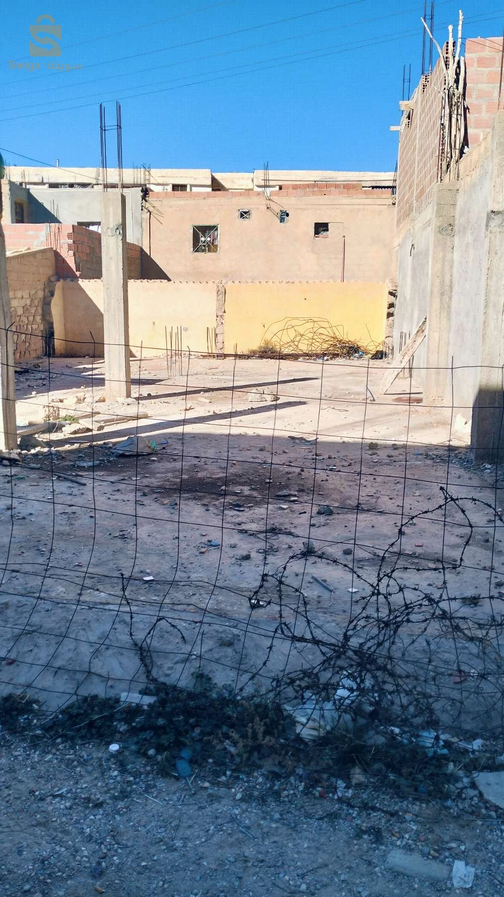نمرو للبيع المكان بابار المهتم يتصل 0559564244