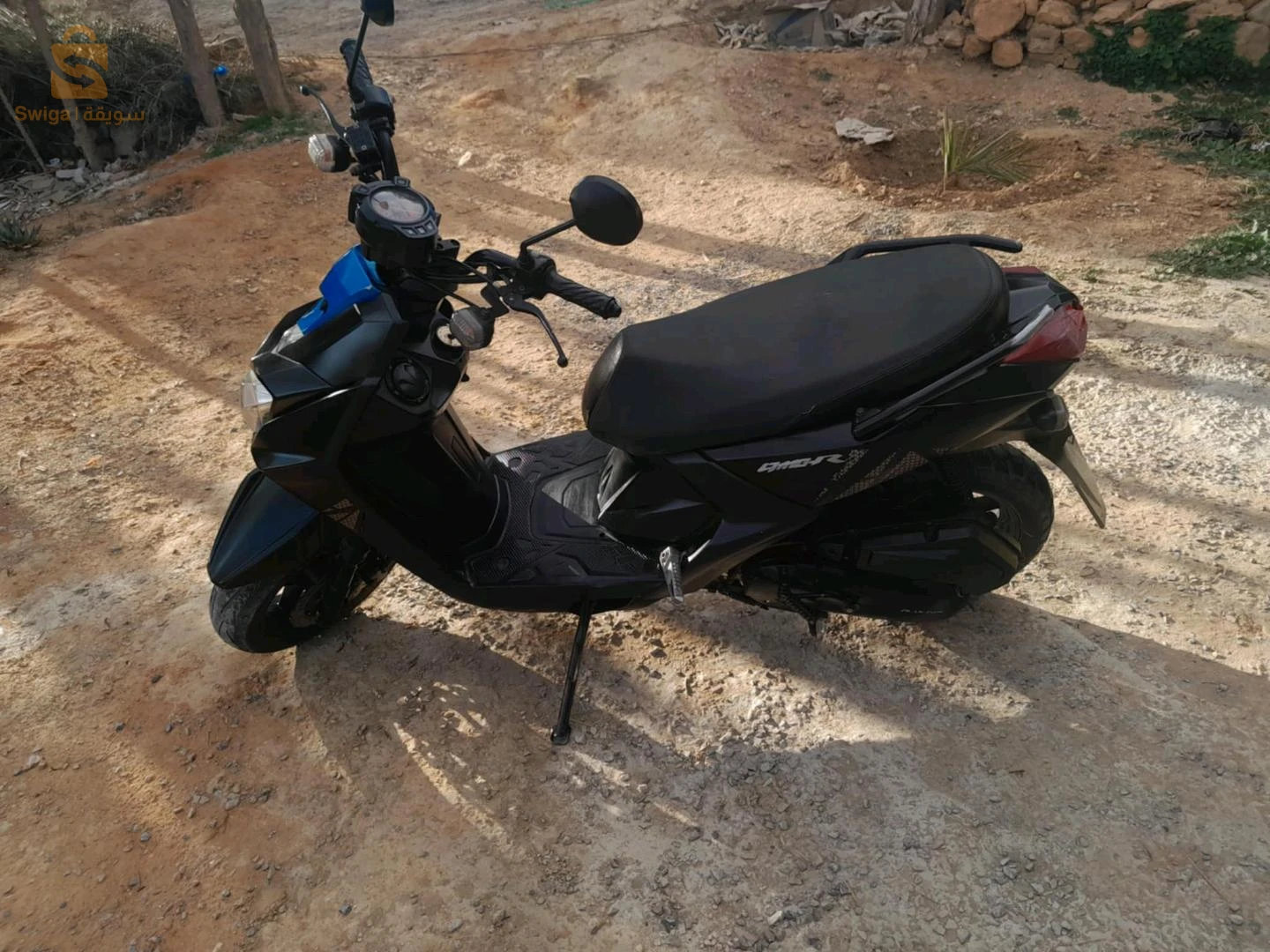 مازونة