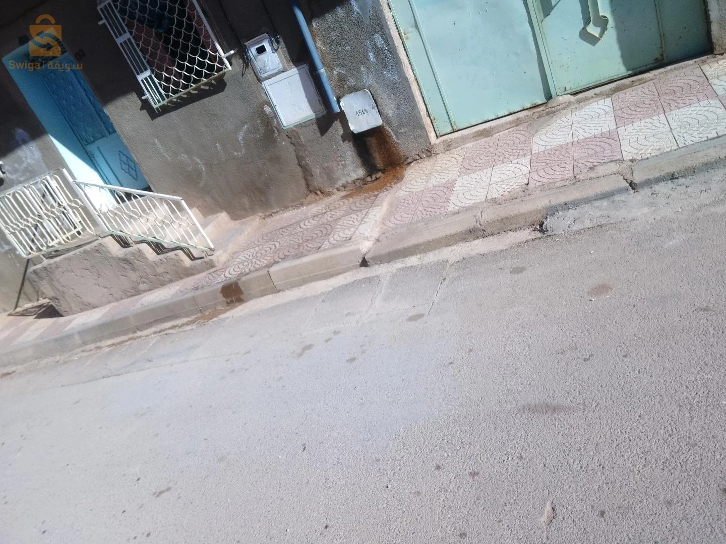 حي الصنوبر صبرة تلمسان