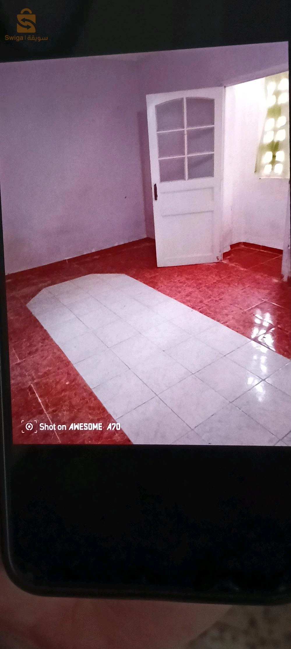 حملة 3 حي 50 مسكن تساهمي باتنة