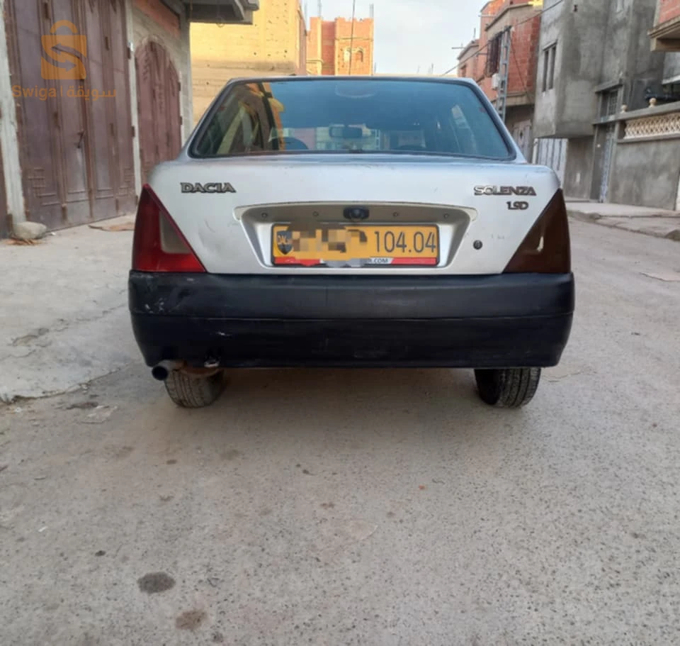 متور 1.9 مليح