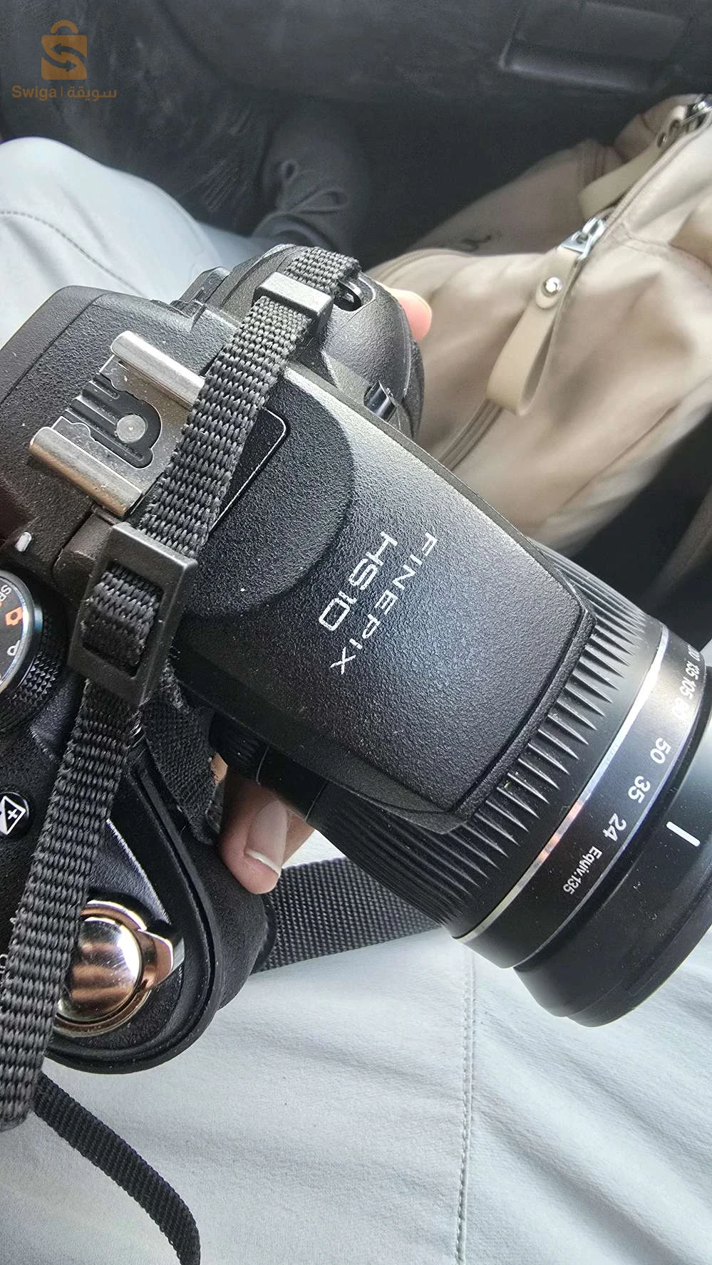 fujifilm hs10